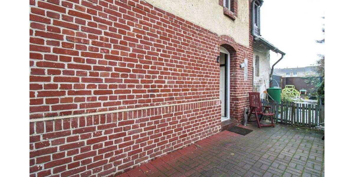 Doppelhaushälfte Duisburg Hochemmerich - 5 Zimmer, 100 m&sup2;, 249.000&euro; | Angebot:24990740