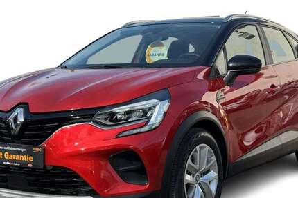 Renault Captur 53.000 km 15.780 &euro; Duisburg 47249