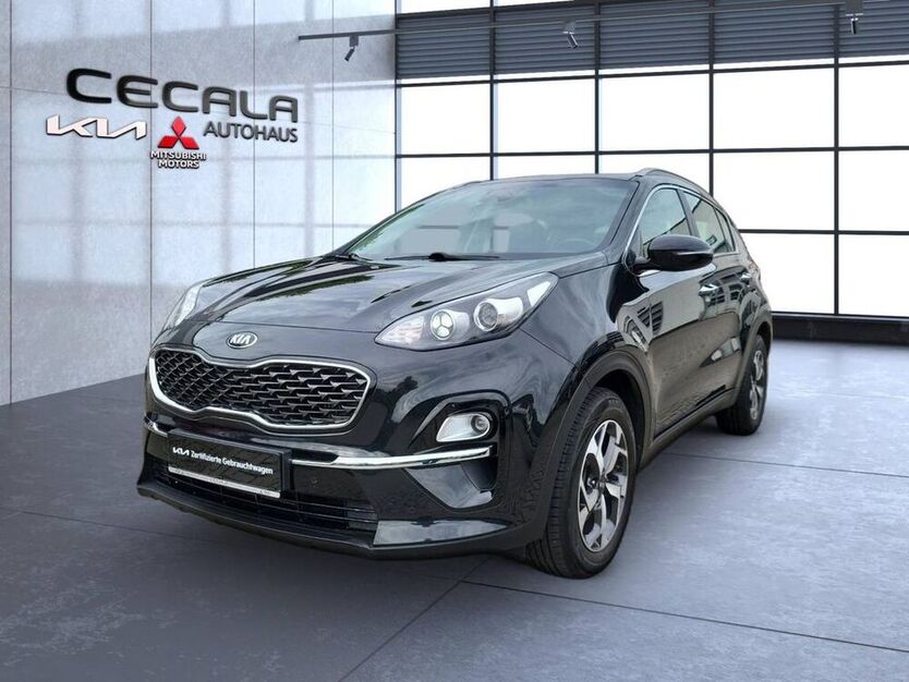 Sportage