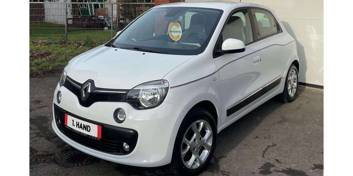 Renault Twingo 107.000 km 7.350 &euro; Gelsenkirchen 45888