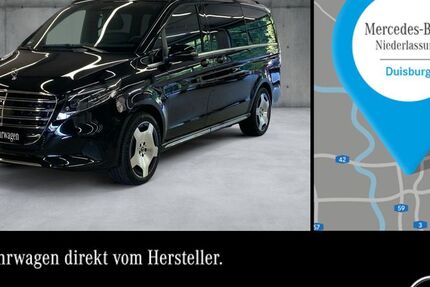 Mercedes-Benz V 300 9.500 km 104.990 &euro; Duisburg 47138