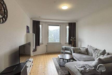 Wohnung Gladbeck Mitte - 2 Zimmer, 65 m&sup2;, 603&euro; | Angebot:26857695