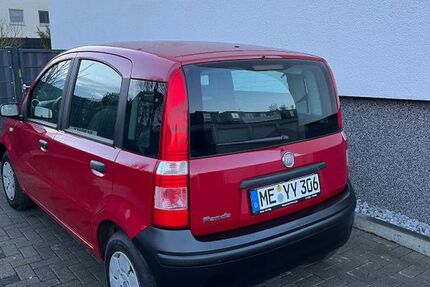 Fiat Panda 153.386 km 2.500 € Velbert 42553