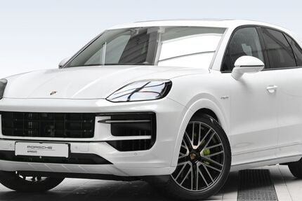Porsche Cayenne 9.900 km 115.790 € Wuppertal 42279