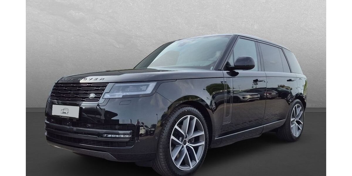Land Rover Range Rover 2.000 km 174.890 &euro; Moers 47441