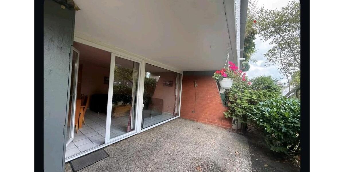 Etagenwohnung Recklinghausen König Ludwig - 2 Zimmer, 60 m&sup2;, 680&euro; | Angebot:27603654