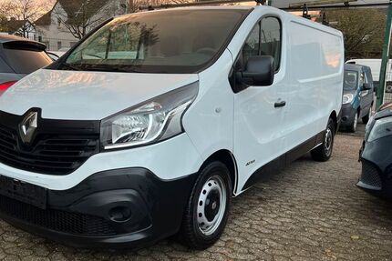 Renault Trafic 144.963 km 9.389 &euro; Recklinghausen 45661