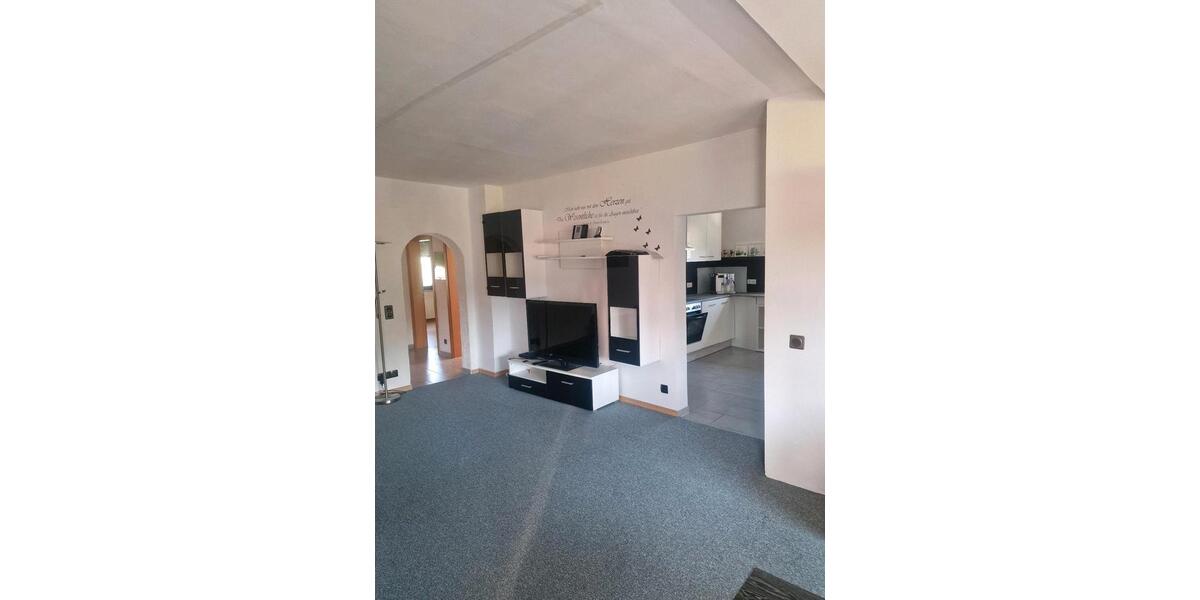 Etagenwohnung Recklinghausen Hillerheide - 4.5 Zimmer, 101 m&sup2;, 1.500&euro; | Angebot:26380572