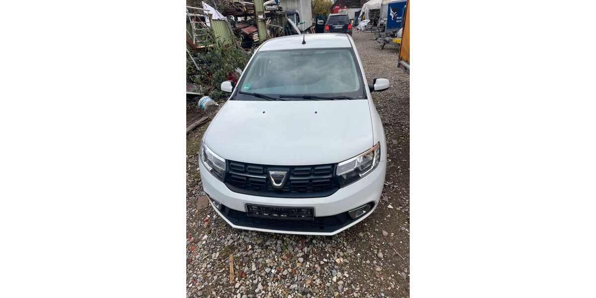 Dacia Sandero 99.850 km 5.990 &euro; Bochum 44892
