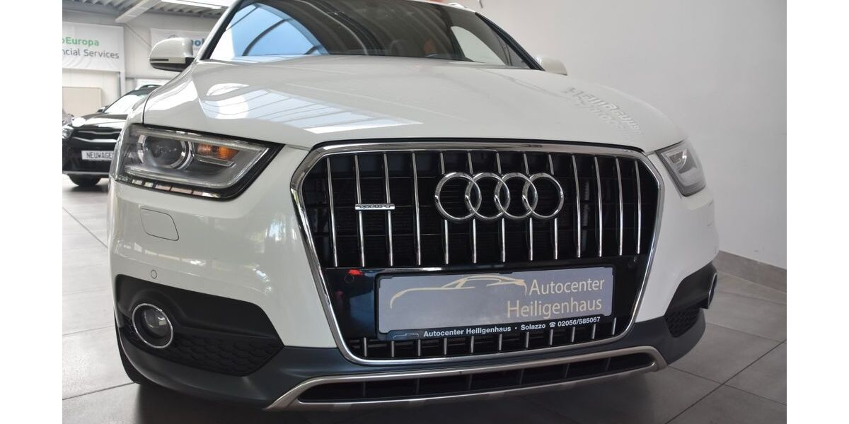 Audi Q3 219.995 km 9.280 &euro; Heiligenhaus 42579