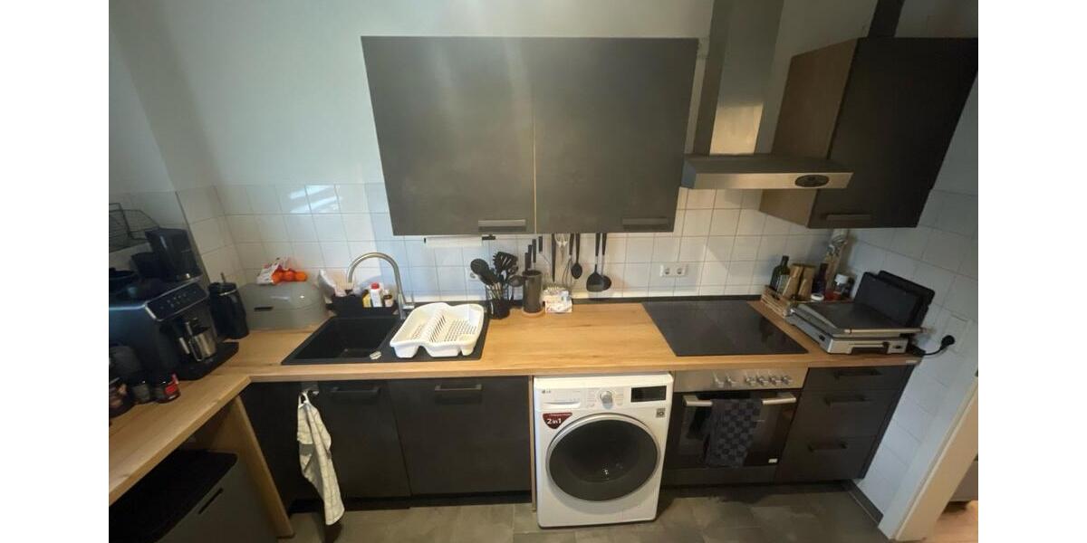 ✅Charmante 3-ZI Erdgeschosswohnungoptional Stellplatz in Witten✅ 3 zimmer