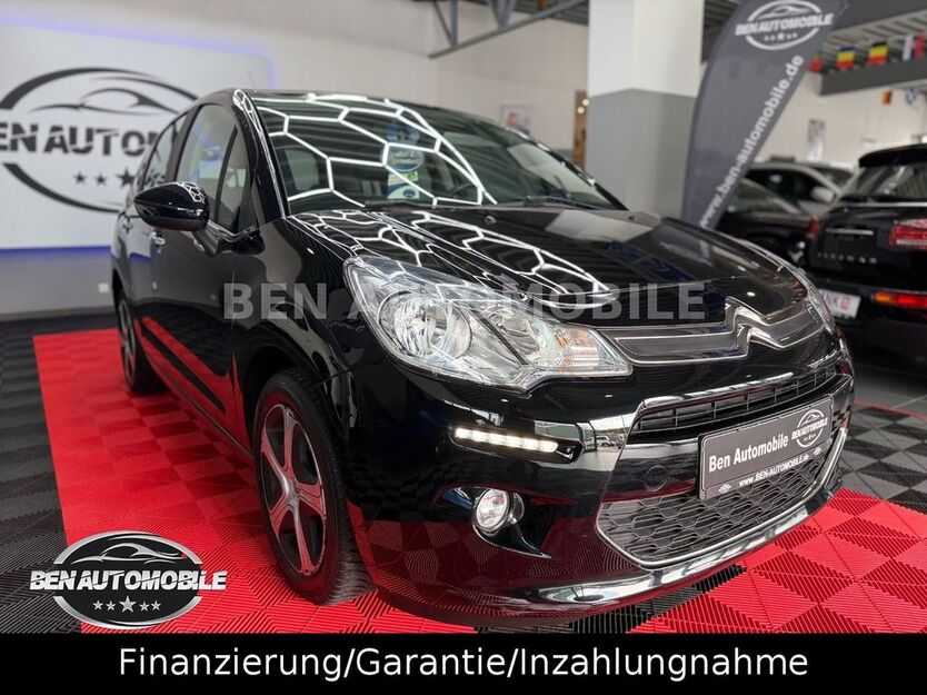 Citroen C3 62.400 km 7.499 € Wesel 46485