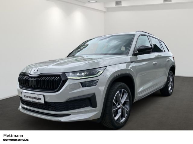 Kodiaq