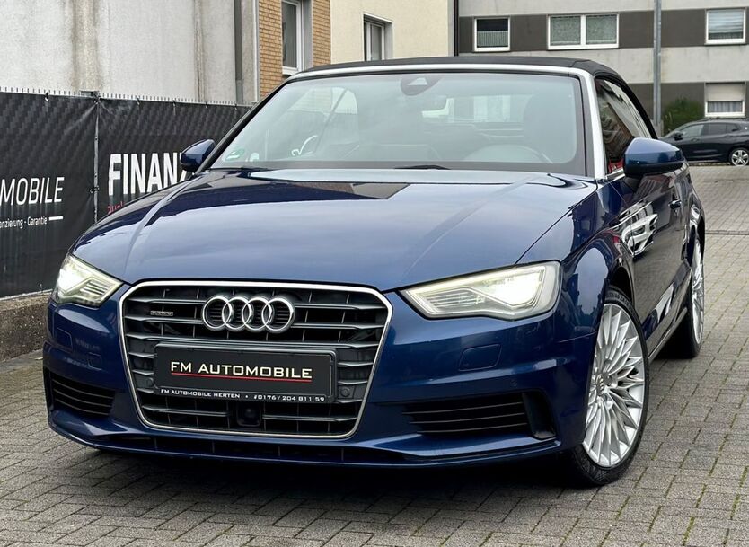 Audi A3 219.010 km 13.950 € Herten 45699