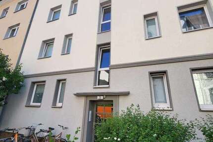 Wohnung zum Mieten in Braunschweig 385 € 38 m²