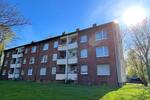 Erdgeschoßwohnung Duisburg Beeck - 3.5 Zimmer, 58 m&sup2;, 509&euro; | Angebot:25845062
