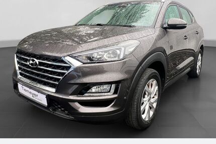 Hyundai TUCSON 71.709 km 15.860 &euro; Recklinghausen 45663