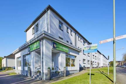 Gewerbeobjekt Bottrop Boy - 649&euro; | Angebot:27640603