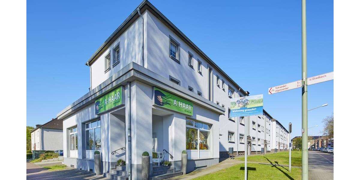 Gewerbeobjekt Bottrop Boy - 649&euro; | Angebot:27640603