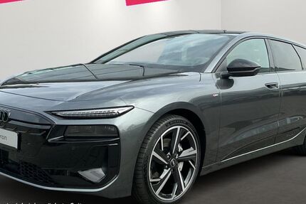 Audi A6 e-tron 4.500 km 74.440 &euro; Duisburg 47249
