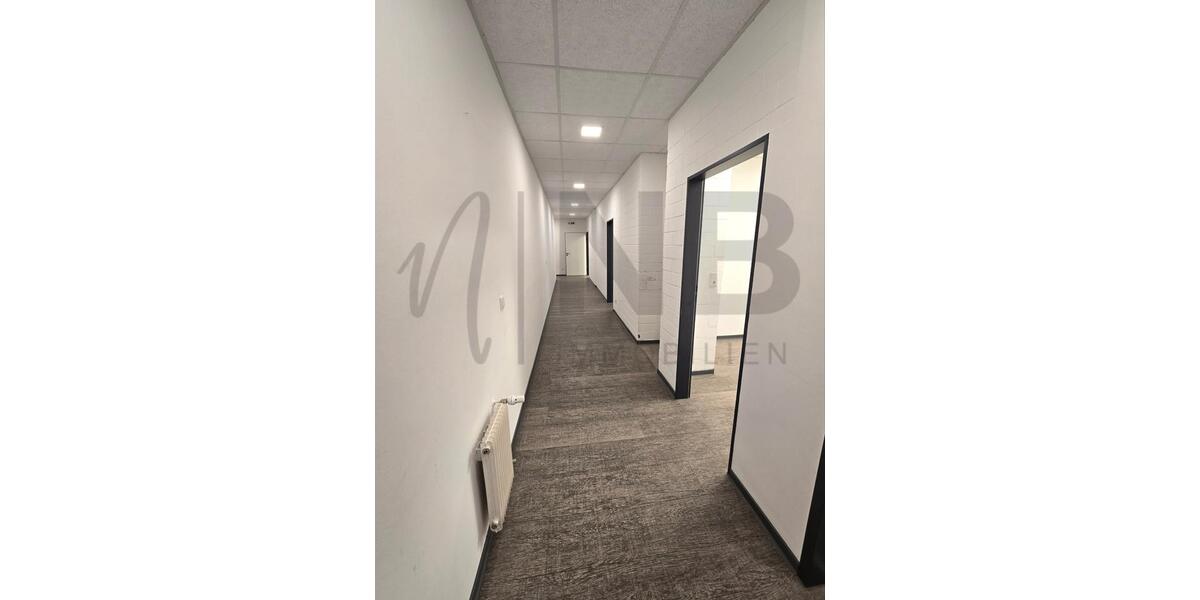 Räumlichkeiten für Pflegedienste o.ä. in Sterkrade-Mitte! zimmer