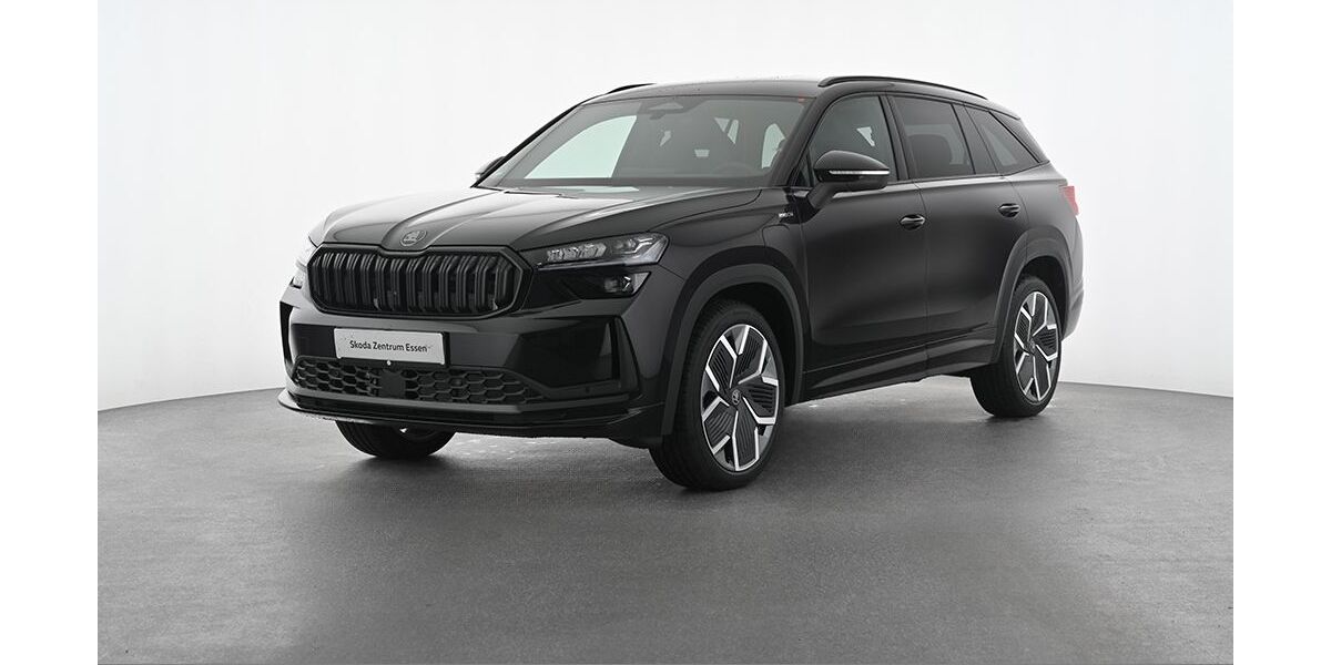 Skoda Kodiaq 5.546 km 49.980 &euro; Essen 45143