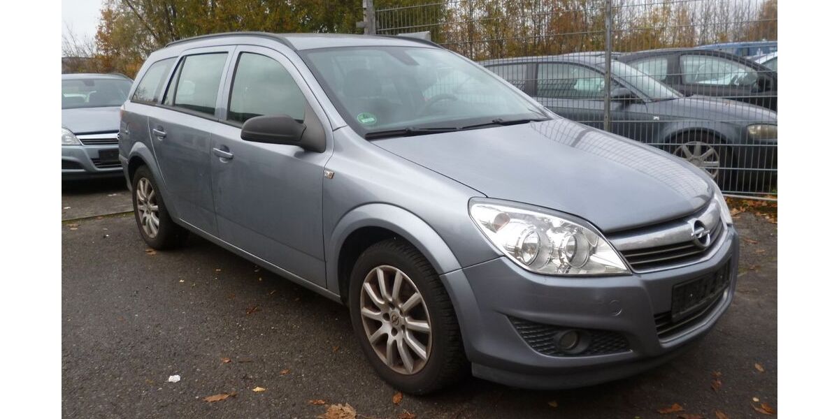 Opel Astra 165.000 km 1.950 € Bottrop 46238