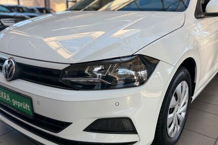 VW Polo 107.380 km 9.890 &euro; Bottrop 46236