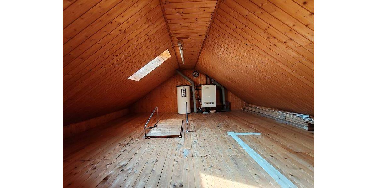 Reihenendhaus Gelsenkirchen Erle - 3 Zimmer, 100 m&sup2;, 249.500&euro; | Angebot:26218156