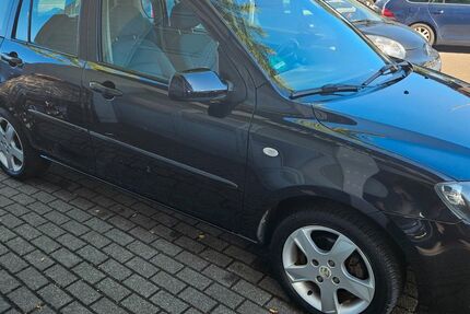 Mazda 2 160.619 km 2.300 &euro; ESSEN 45356