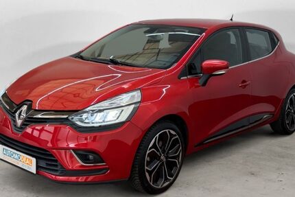 Renault Clio 37.965 km 15.989 &euro; Dinslaken 46539