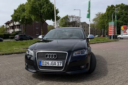 Audi A3 175.000 km 3.500 &euro; Dinslaken 46535