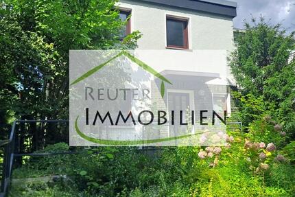 Idylle pur! Einfamilienhaus mit EinliegerWohnung am Naturschutzgebiet in Bochum-Gerthe