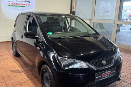 Seat Mii 89.000 km 5.999 &euro; Wülfrath 42489