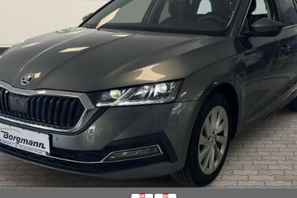 Skoda Octavia 9.628 km 31.990 &euro; Dorsten 46282
