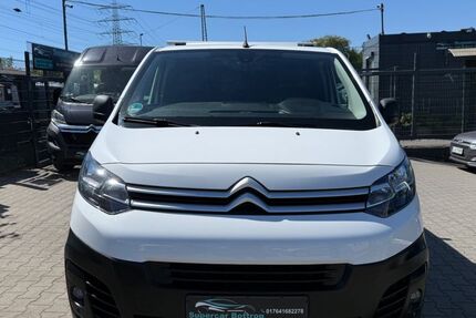 Citroen Jumpy 117.000 km 14.200 &euro; Bottrop 46238