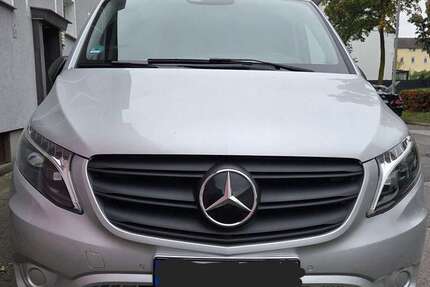 Mercedes-Benz Vito 12.000 km 47.950 € Duisburg 47226