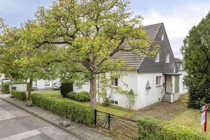 Haus zum Kaufen in Ratingen 317.400 € 128 m² 5 zimmer