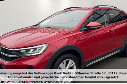 VW Taigo 7.254 km 19.450 &euro; Mülheim 45478