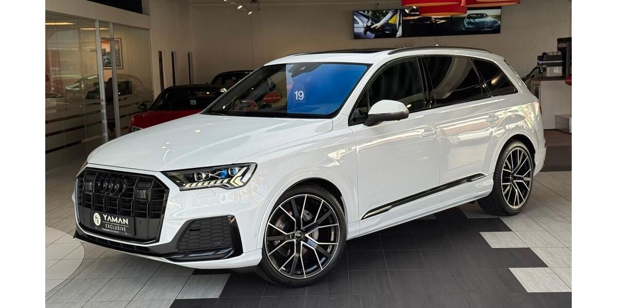 Audi Q7 125.000 km 54.950 &euro; Mülheim an der Ruhr 45472