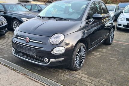 Fiat 500 53.868 km 7.990 &euro; Essen 45309