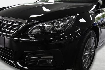 Peugeot 308 33.674 km 17.485 € Dortmund 44263