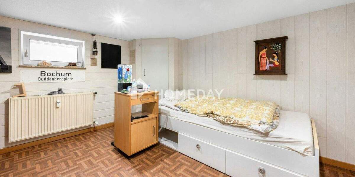 Charmante Doppelhaushälfte mit großem Grundstück und modernem Wohnkomfort 6 zimmer