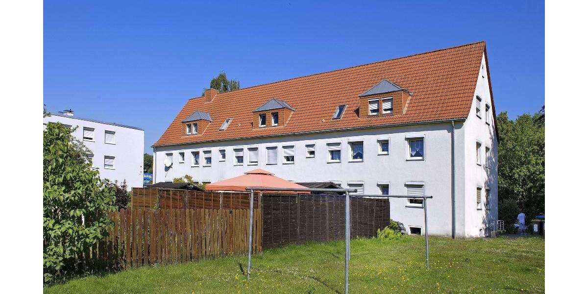 Etagenwohnung Marl Alt-Marl - 2 Zimmer, 49 m&sup2;, 379&euro; | Angebot:27684511