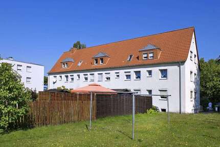 Wohnung Marl Alt-Marl - 2 Zimmer, 49 m&sup2;, 379&euro; | Angebot:27684511