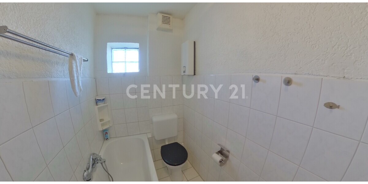 Entwicklungspotenzial für Investoren: Wohn- und Geschäftshaus PLUS Bau-Gewerbegrundstück! - Mehrfamilienhaus, Wohnhaus Castrop-Rauxel Habinghorst Rauxel Habinghorst | Angebot:27083602