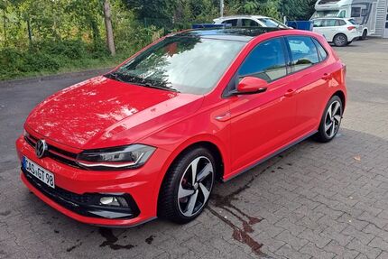 VW Polo 94.000 km 16.300 € Castrop-Rauxel 44581