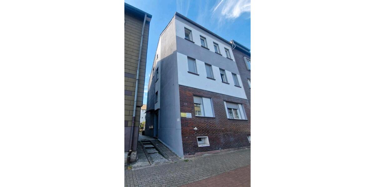 Mehrfamilienhaus, Wohnhaus Duisburg Beeck - 490.000&euro; | Angebot:27012629