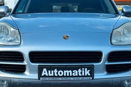Porsche Cayenne 263.705 km 4.990 &euro; Duisburg 47178