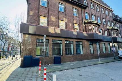 Gewerbeobjekt Duisburg Rheinhausen - 4.500&euro; | Angebot:27370633